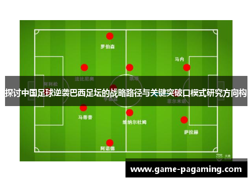 探讨中国足球逆袭巴西足坛的战略路径与关键突破口模式研究方向构 探讨中国足球逆袭巴西足坛的战略路径与关键突破口模式研究方向构