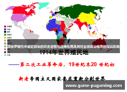 揭秘罗斯托夫崛起背后的历史进程与战略布局及其对全球政治格局的深远影响 揭秘罗斯托夫崛起背后的历史进程与战略布局及其对全球政治格局的深远影响